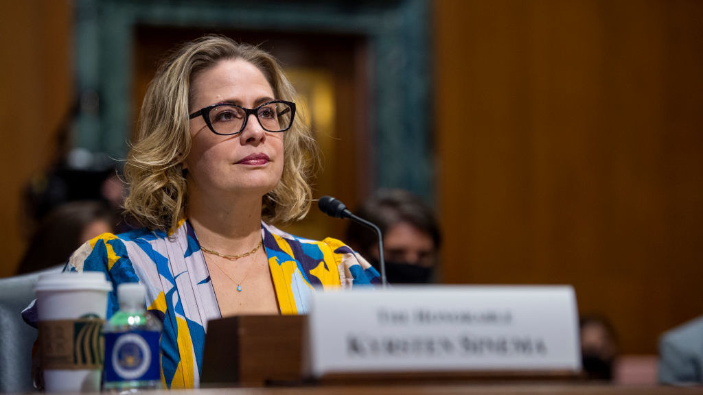 Biden's spending bill details What's in and what's out so far NPR