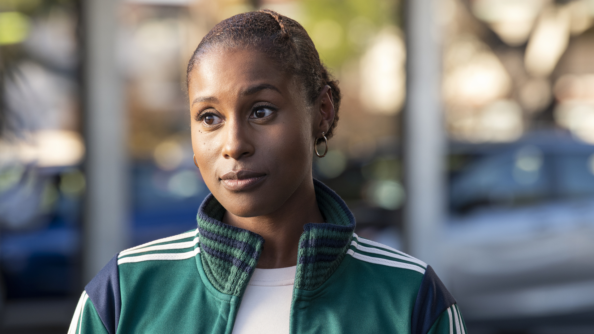 Issa Rae stars in HBO's 'Insecure.' (HBO)