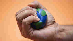 Anxiety from climate change isn't going away. Here's how you can manage it 