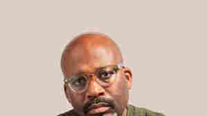 Faces of NPR: Rodney Carmichael