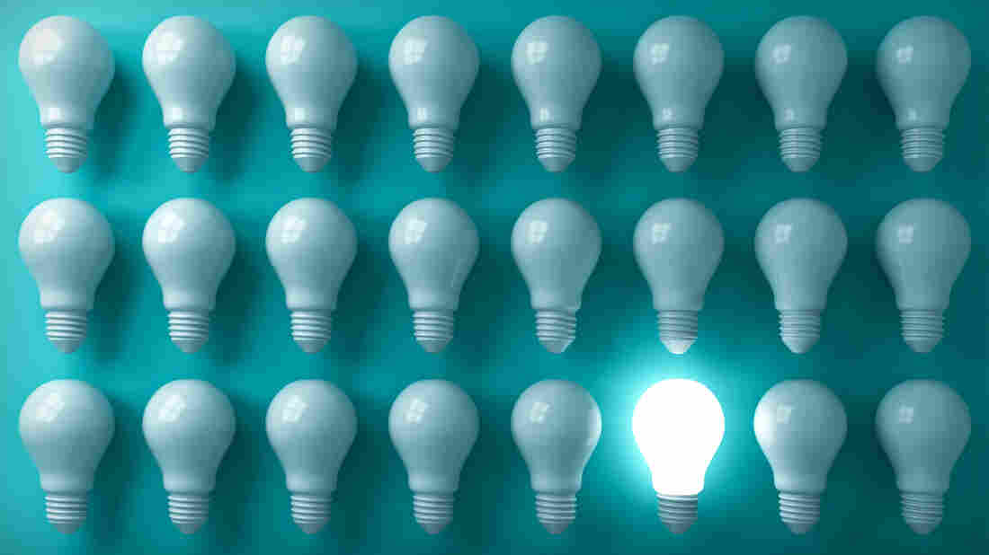Shoham Arad: Ideas Into Action