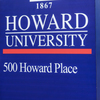 Howard University students protest poor housing conditions on campus