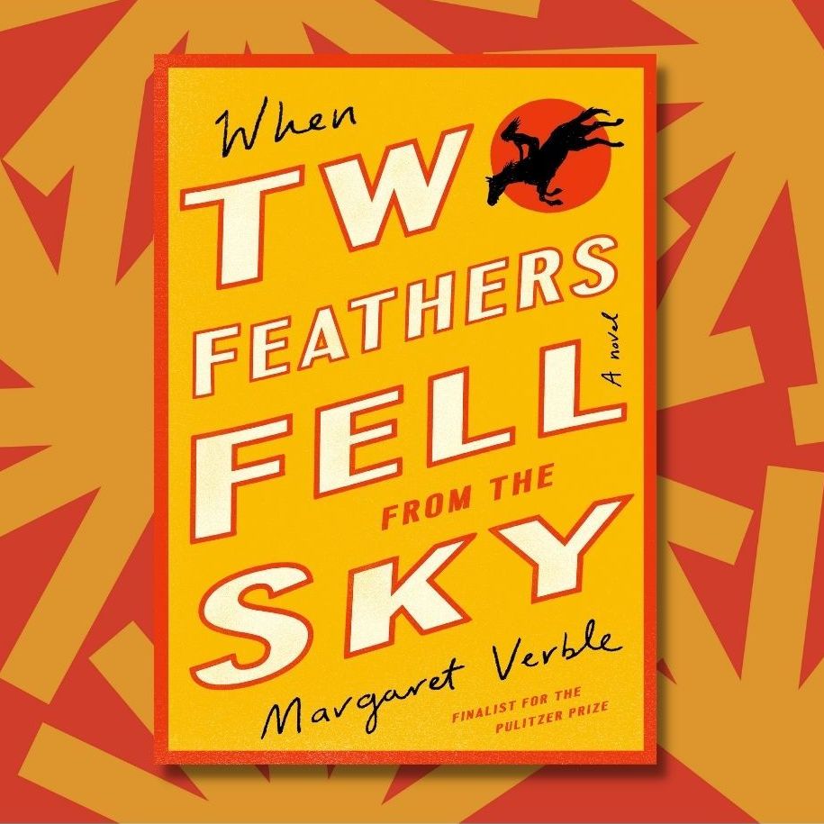 cover of episode The zoo that history nearly forgot in 'When Two Feathers Fell From The Sky'