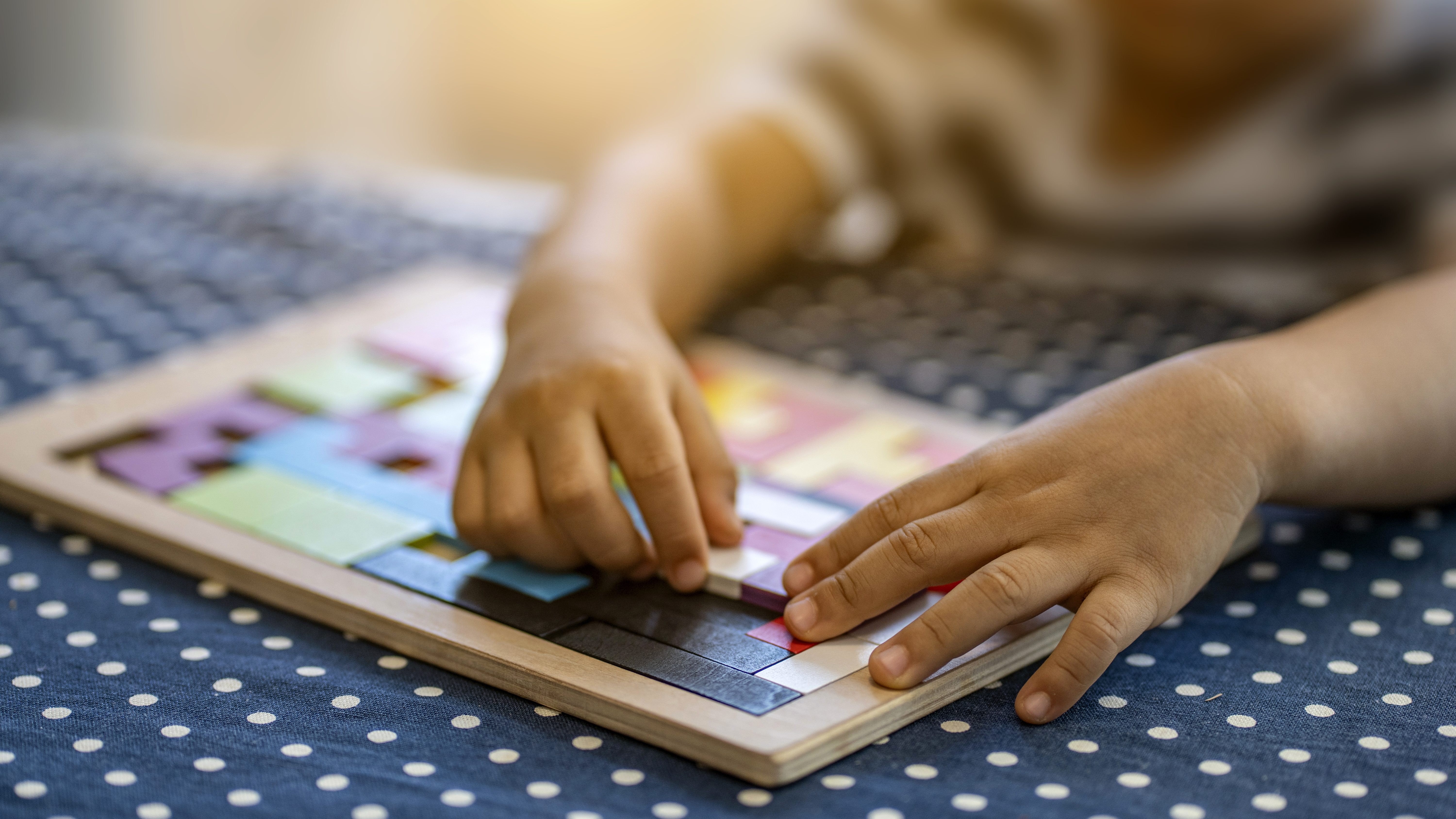 Child care for disabled kids is a challenge for working parents. NPR