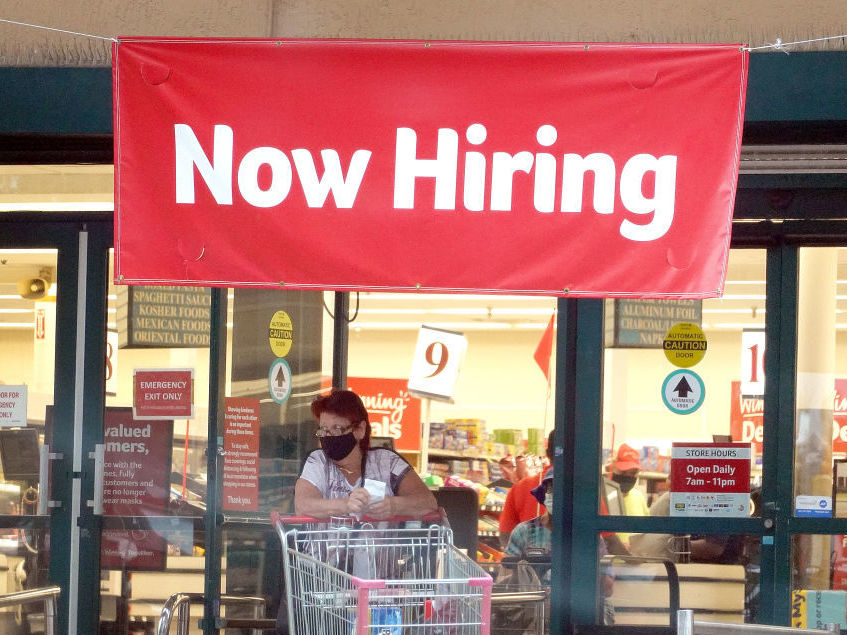 How employers can win workers back (and keep them) after the 'Great Resignation' - Vimarsana News