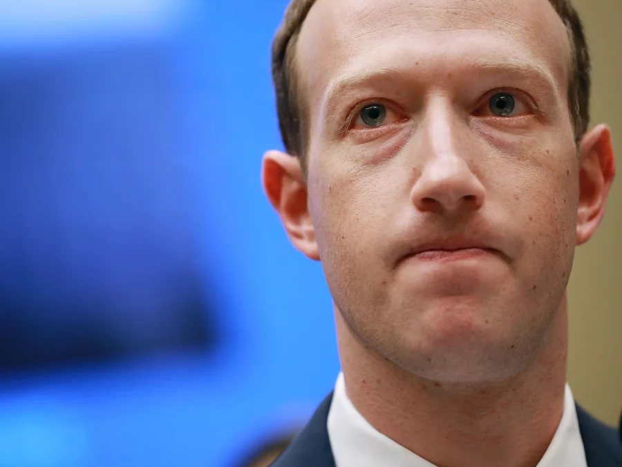 The Facebook Papers