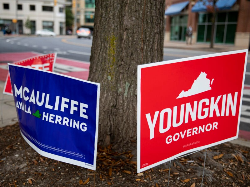 How Loudoun County schools ended up at the center of Virginia's