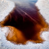 Documenting the change in California salt ponds over the years