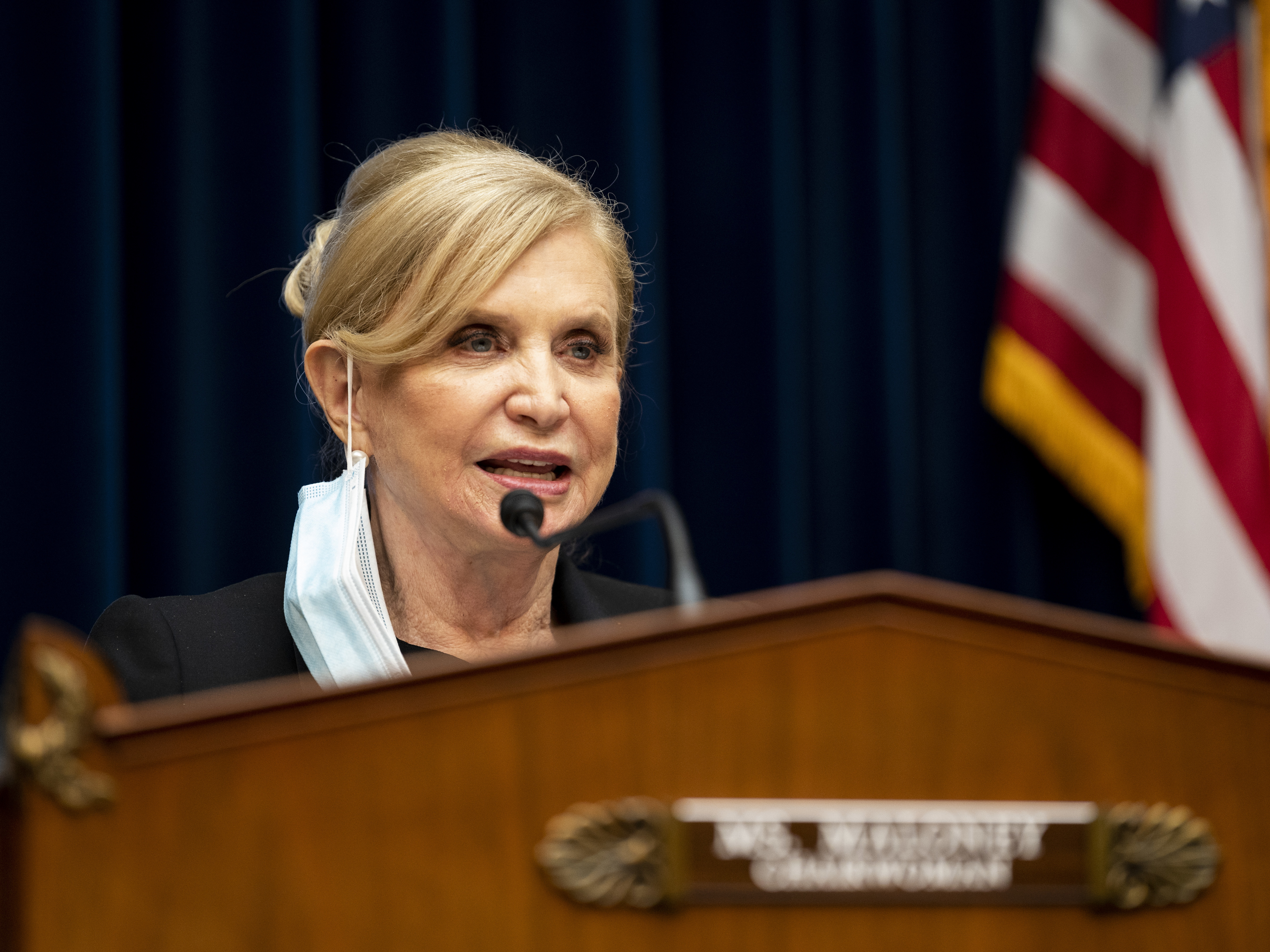 Oil companies face 'big tobacco moment' in Congress over their climate policies - Vimarsana News