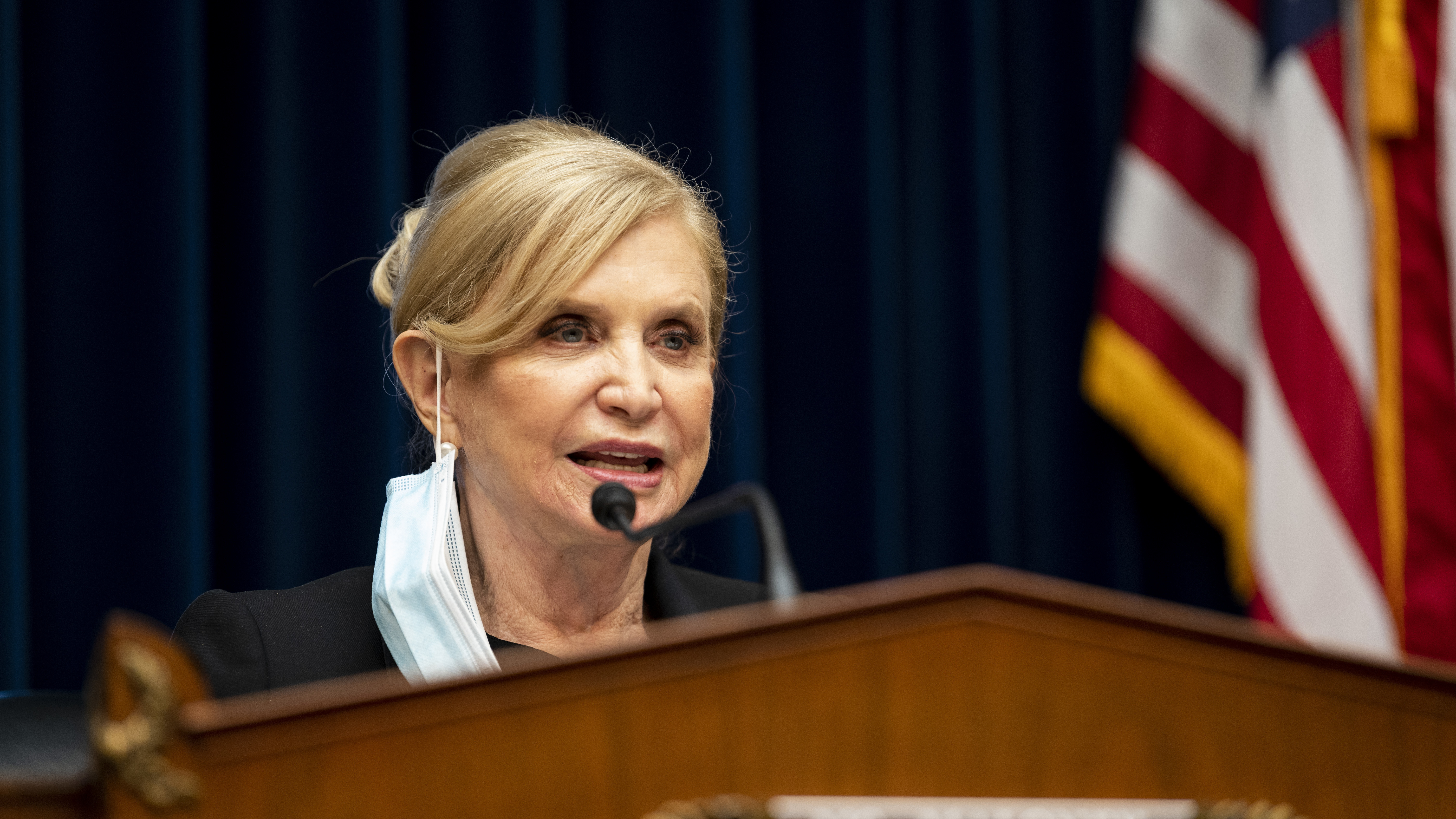 Oil company CEOs will discuss climate policies at Congress : NPR - Vimarsana News
