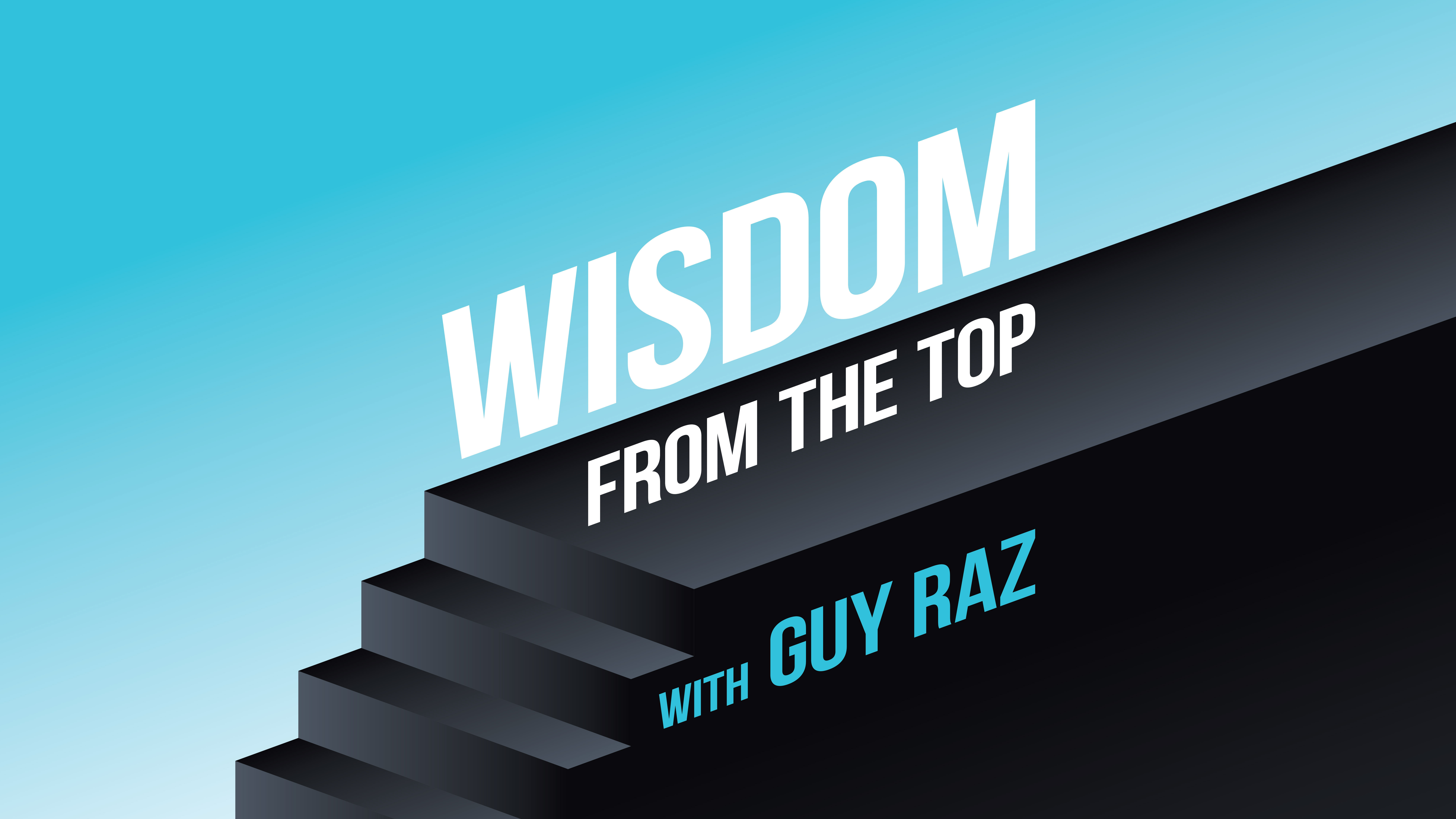 How I Built This with Guy Raz