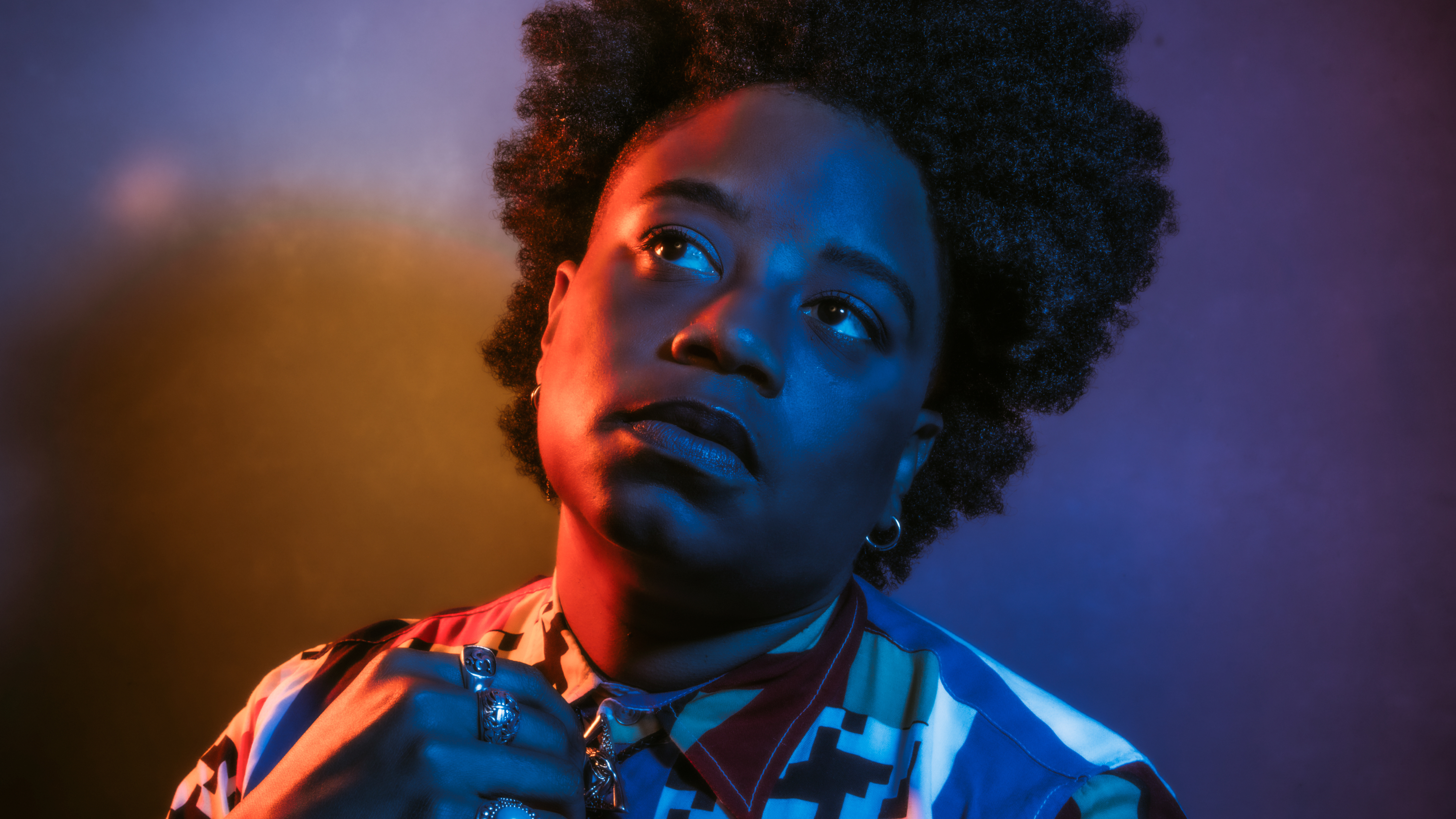 Amythyst Kiah's 'Wary + Strange' is an unusual combination - Vimarsana News