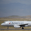 American Airlines plane is diverted after a passenger assaults a flight attendant