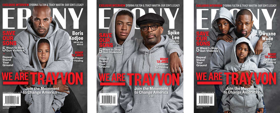 Ebony Magazine