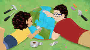 Learn to live more sustainably with this podcast playlist