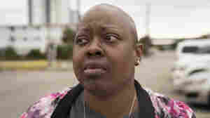 This mother wanted her son to have photos to understand her breast cancer journey