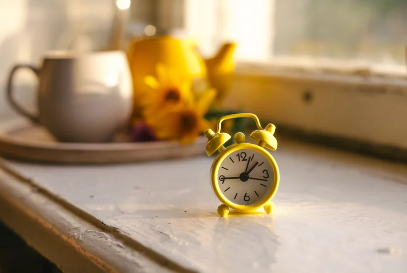 Daylight saving time ends Sunday. Here are 4 things you should know Daylight saving time ends Sunday. Here are 4 things you should know