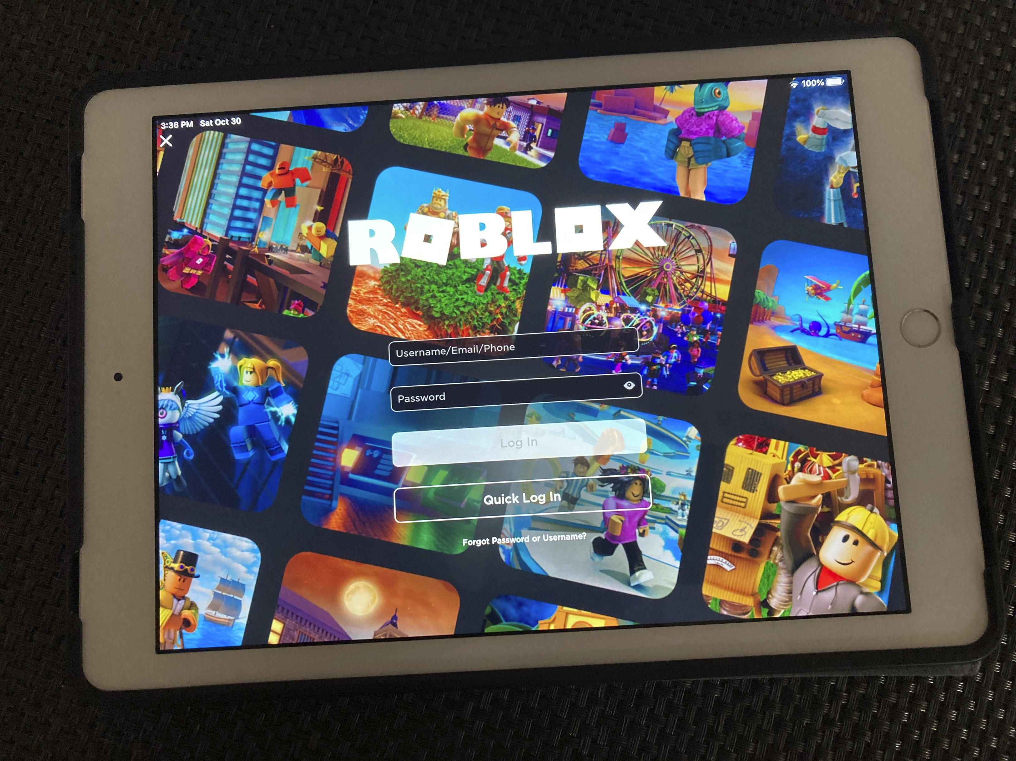 Fix Roblox login problem 2022, Roblox problem today, Roblox can't login