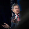 Sen. Manchin says he's not ready to back Biden's $1.75 trillion budget package