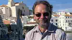 Tony Cavin will be NPR's Managing Editor for Standards and Practices