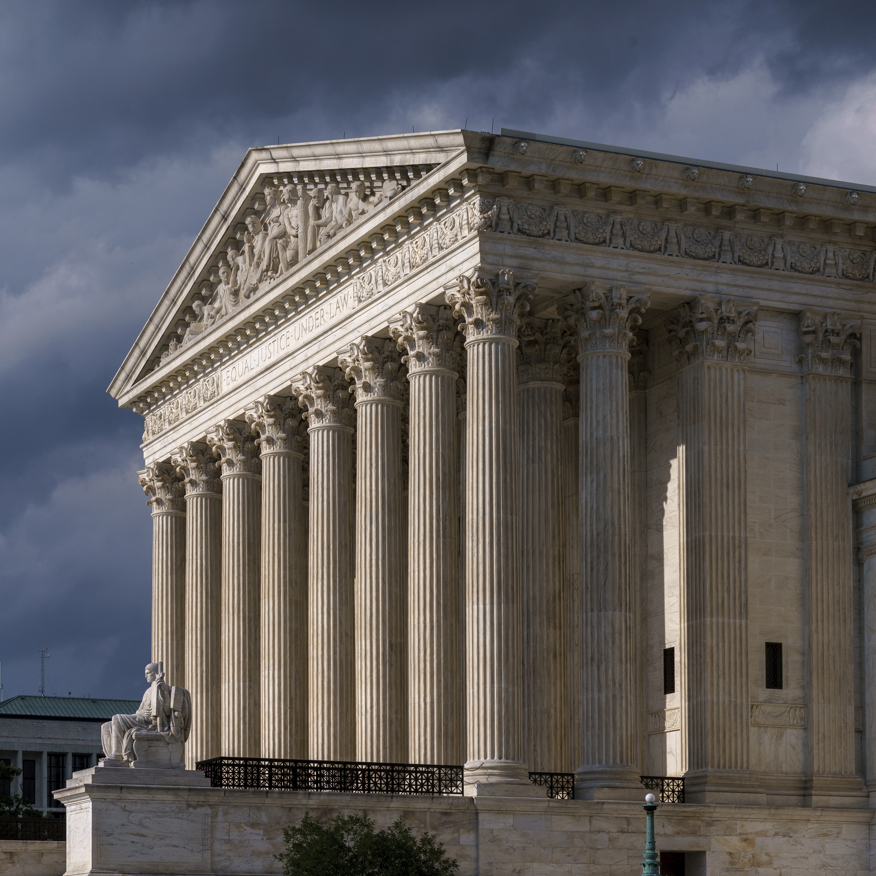 Gun rights are back at the Supreme Court for the first time in more than a decade