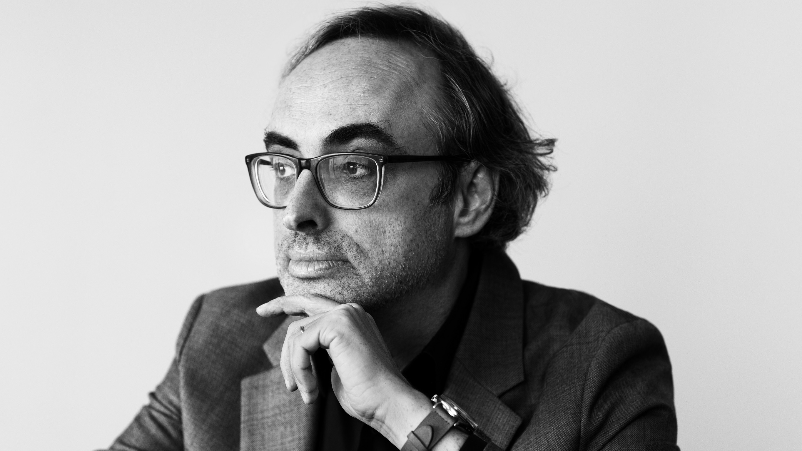 How Gary Shteyngart's pandemic pod inspired a novel about friendship 