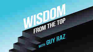 Gatorade: Sarah Robb O'Hagan