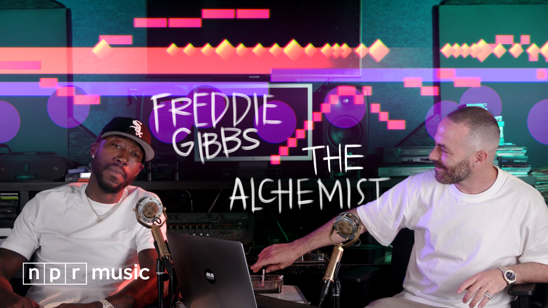 Smoke and Fire: How Freddie Gibbs and The Alchemist cooked up a no-compromise classic