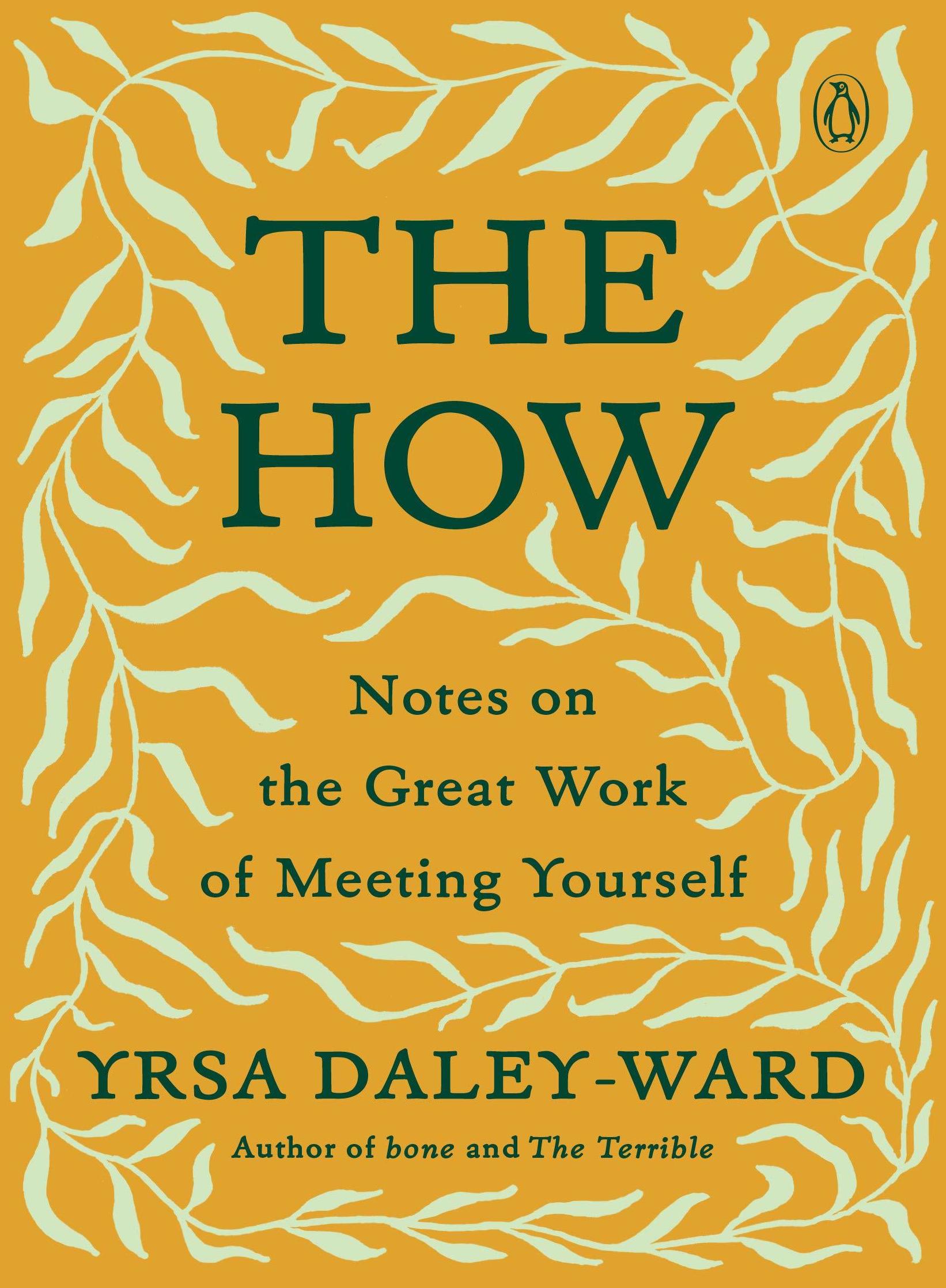 'The How' is a hopeful meditation on self-worth and healing - Vimarsana News