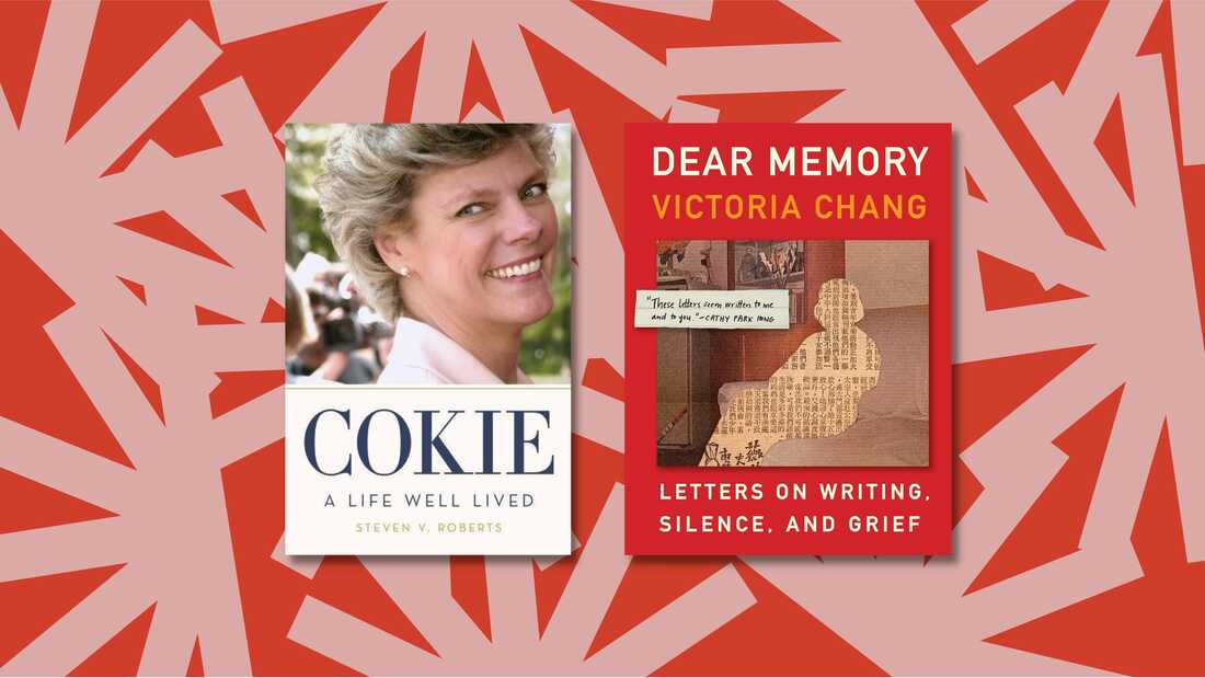Cokie/Dear Memory