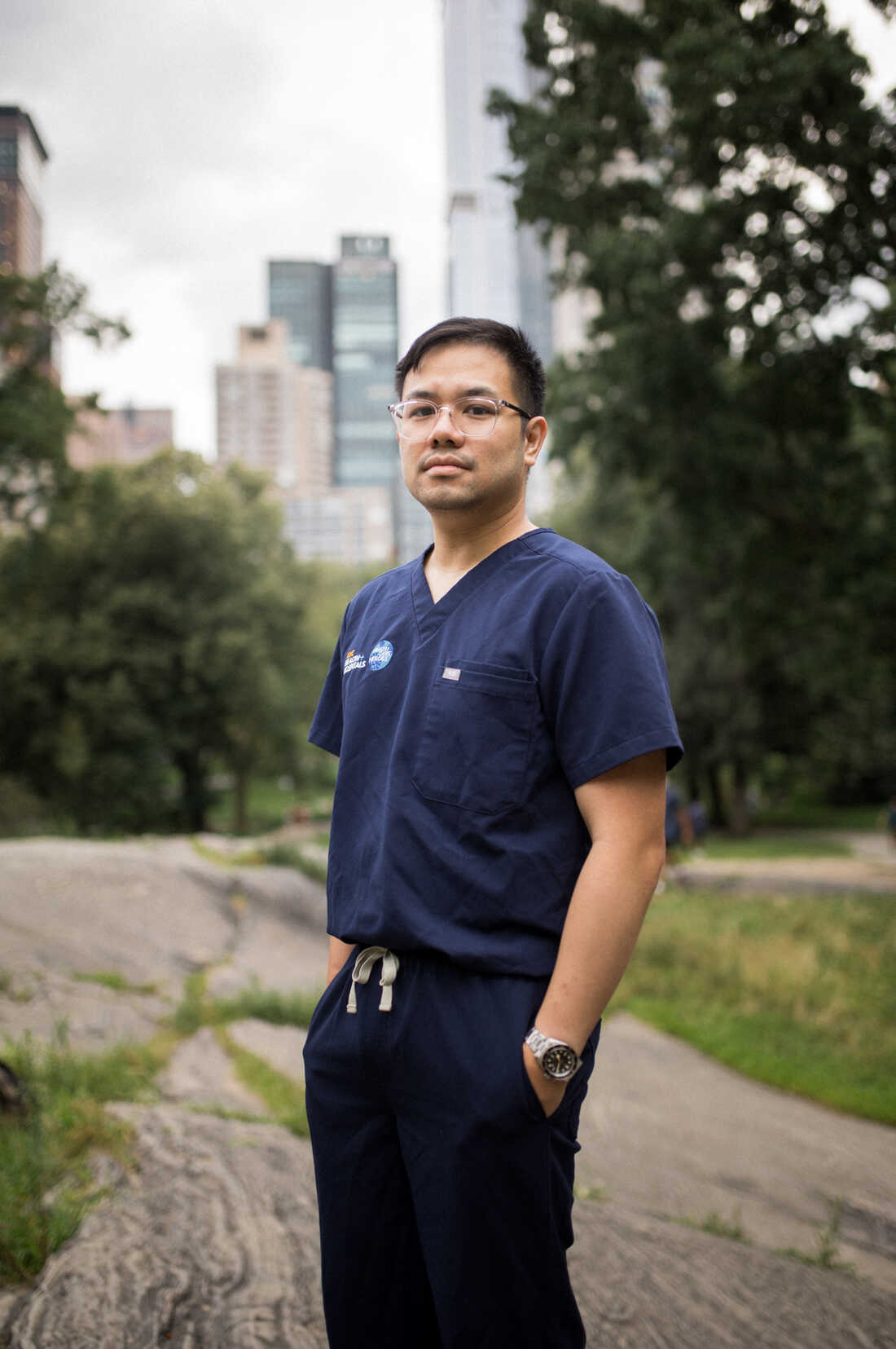 Filipino nurse creates AI-based app for cognitive decline tracking, secures  Top 15 spot in Purehealth's Trailblazers - The Filipino Times