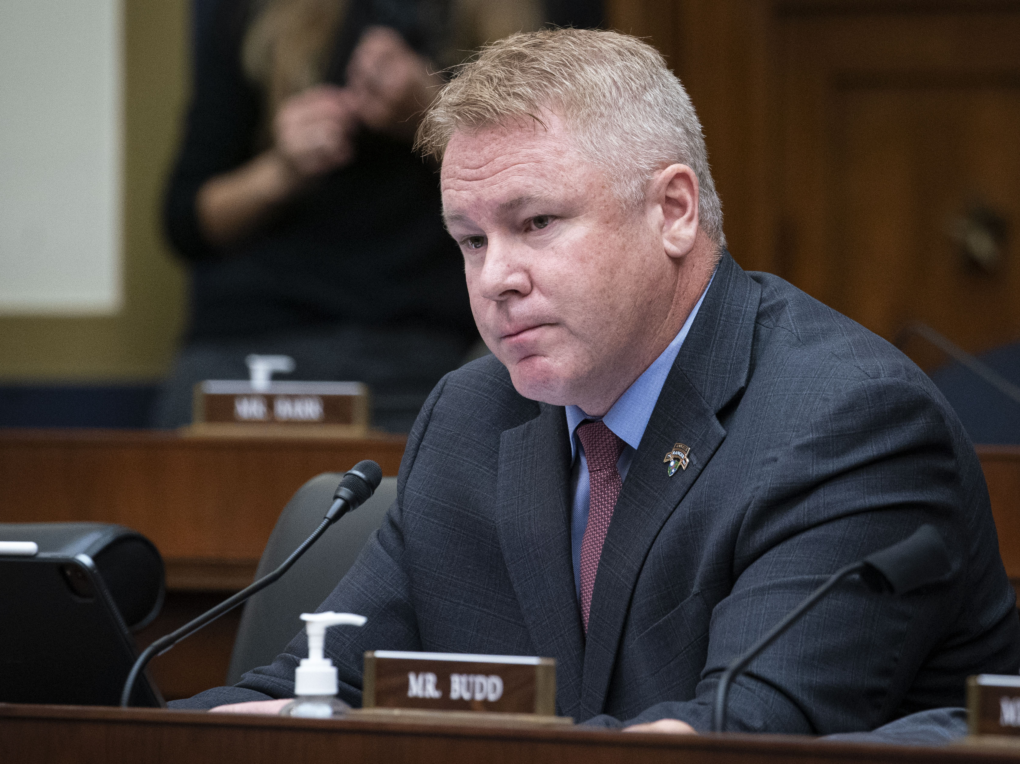 Who to watch as a fight looms over the future of Bitcoin and cryptos : NPR