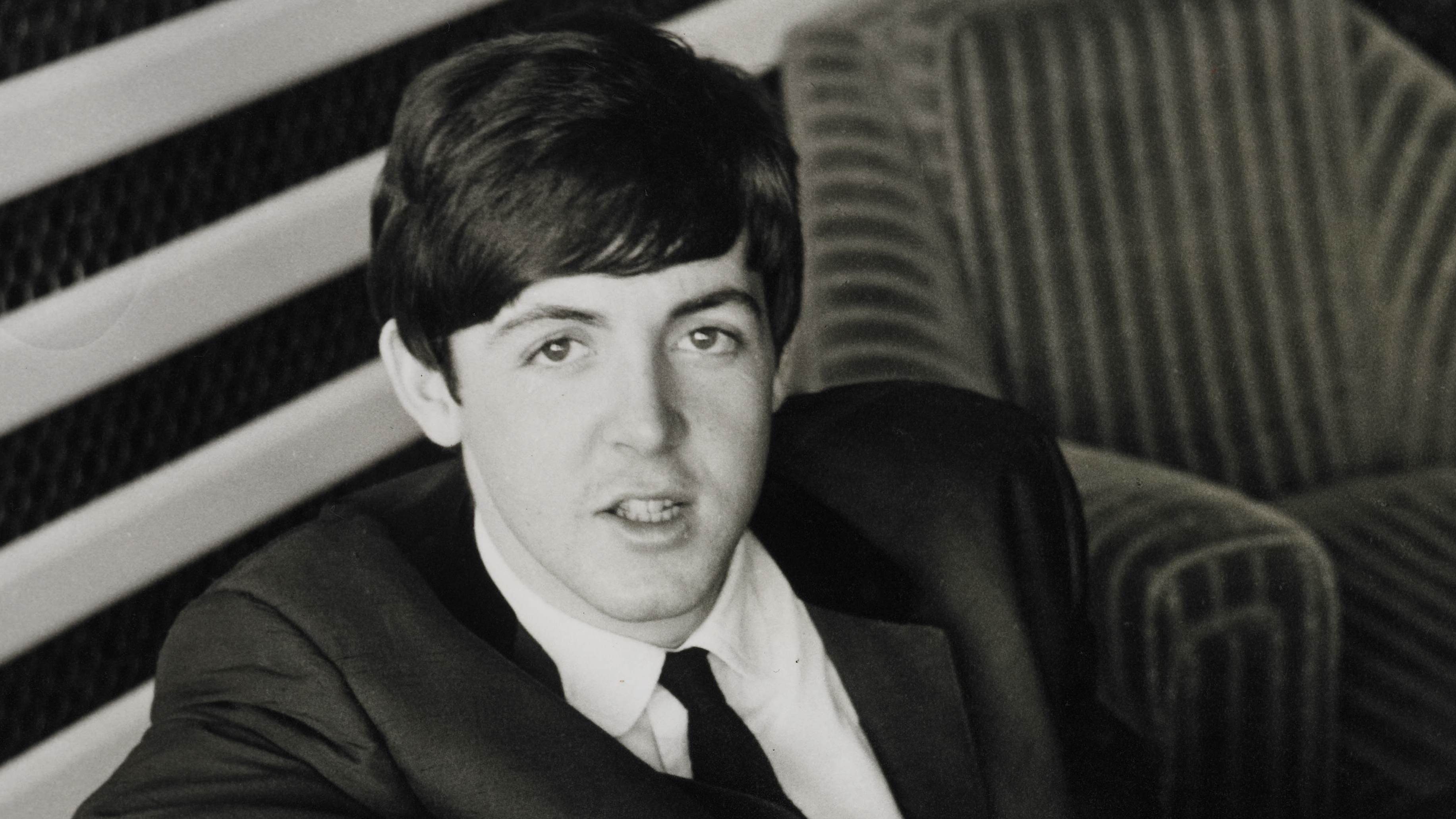Fresh Air Weekend: Paul McCartney; Filmmaker Edgar Wright - Vimarsana News