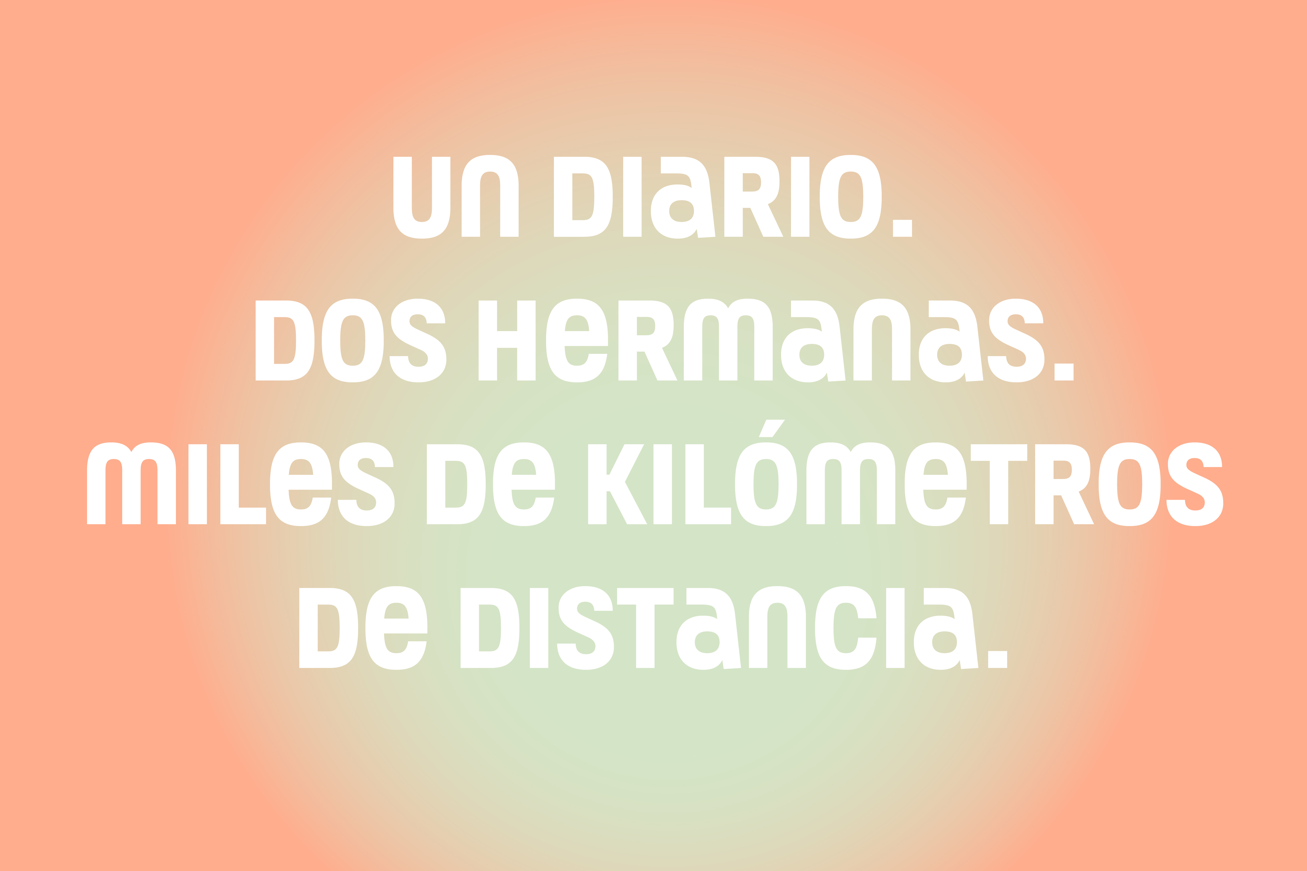 Cómo Se Dice En Inglés Me Voy A Dormir Hermanas [Repetición] : Radio Ambulante : NPR