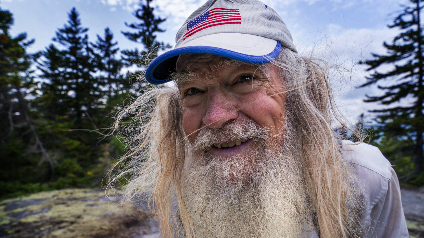 83-year-old-becomes-the-oldest-person-to-hike-the-appalachian-trail-npr