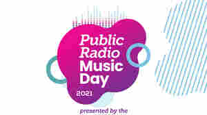 Celebrating Public Radio Music Day 