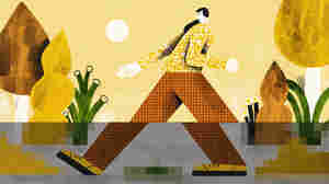 Caught in pandemic limbo? Here's how to rebound from life's interruptions