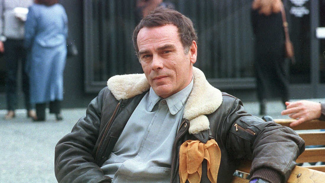 Quantum Leap' actor Dean Stockwell has died at 85 : NPR