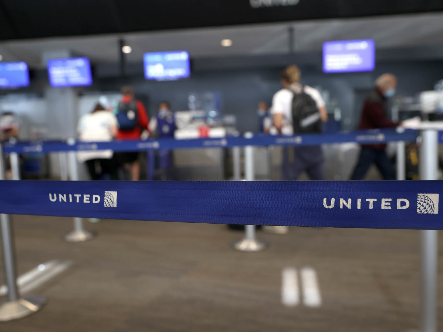 Court rules United Airlines can put workers with vaccine exemptions on unpaid leave
