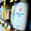 A judge temporarily halts baby powder cancer lawsuits against Johnson & Johnson