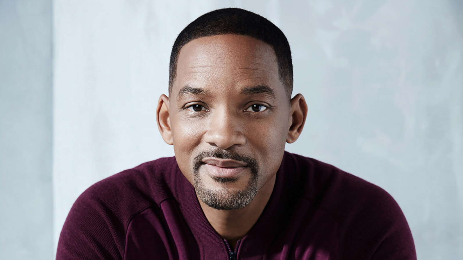 will smith memoir