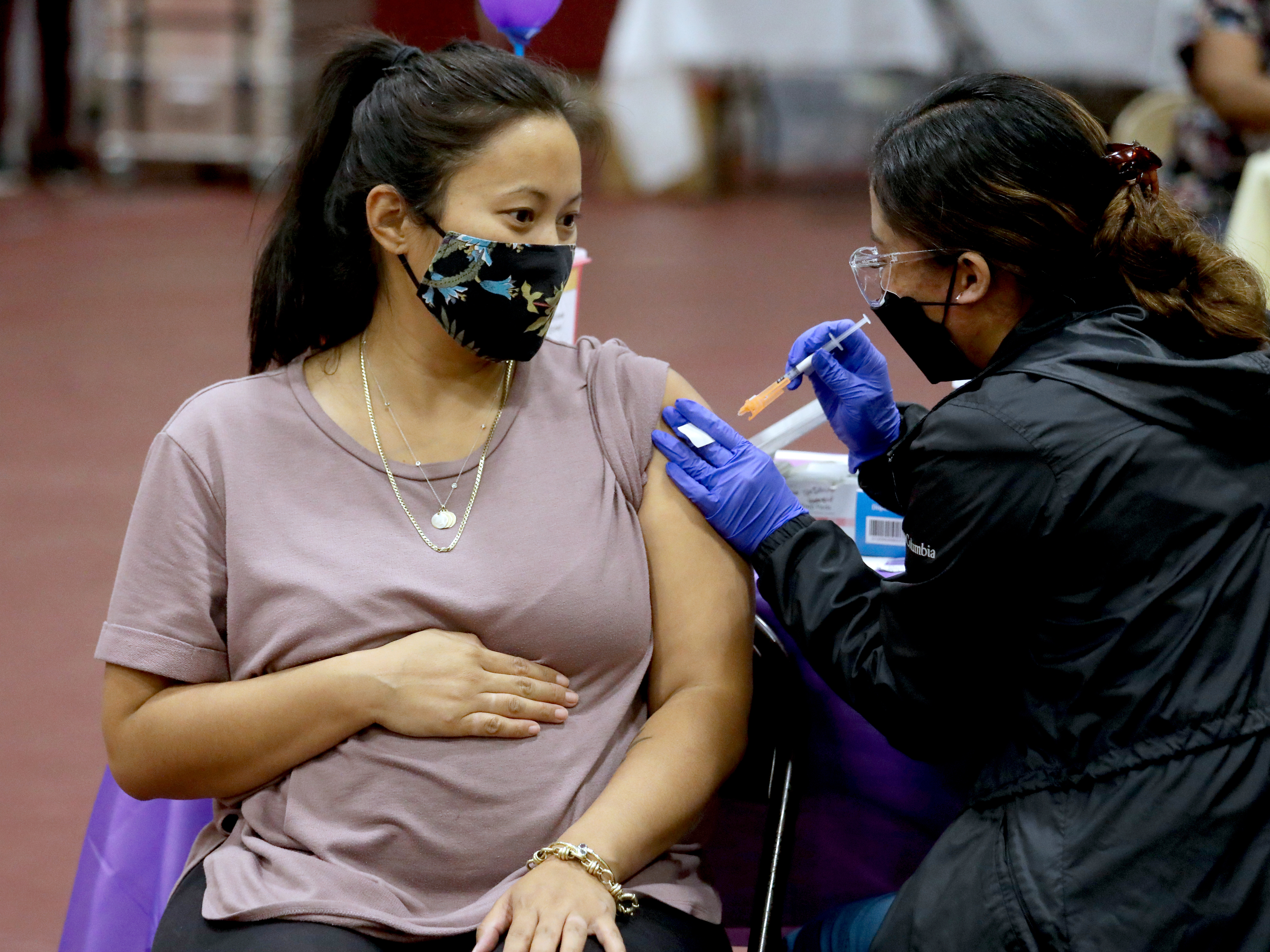 All adults can get a COVID vaccine booster in California, not just those CDC listed