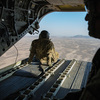 A marine doctor and photographer uses art to reflect on his time in Afghanistan
