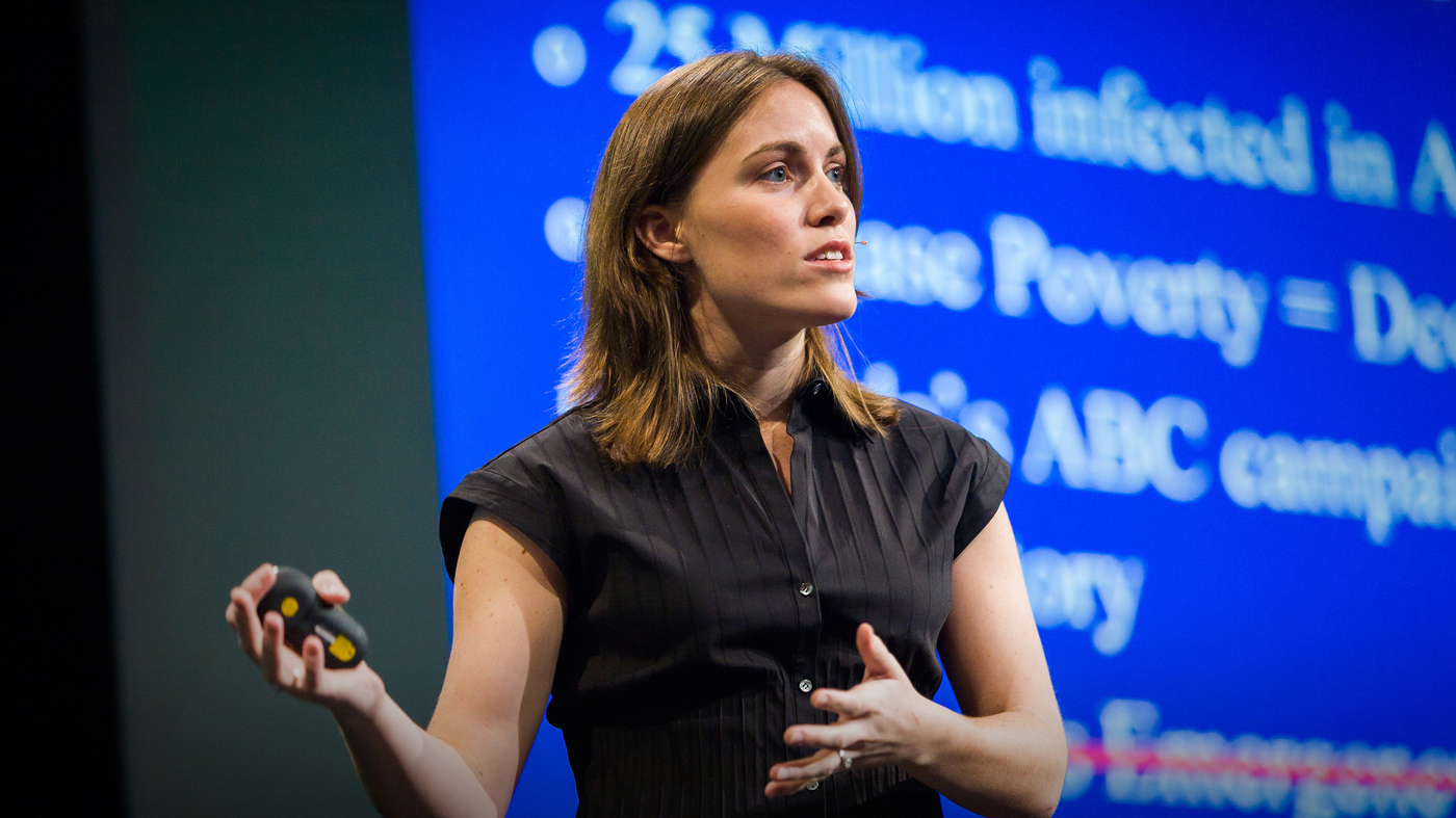 Emily Oster Why wasn't the US tracking the spread of COVID19 in