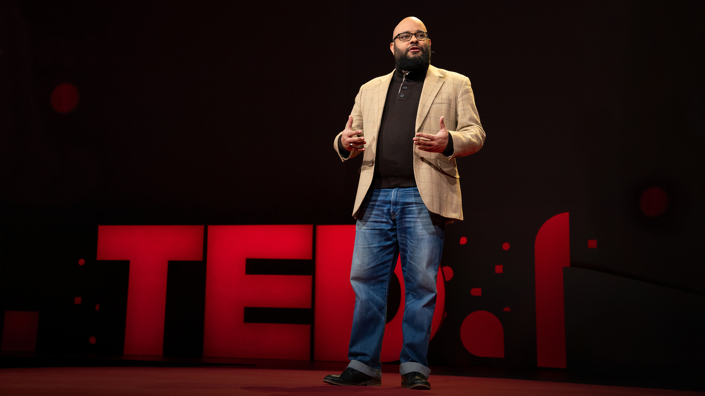 Phillip Atiba Goff How Can Communities Reimagine Their Approach To 