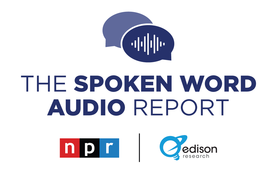 The Spoken Word Audio Report