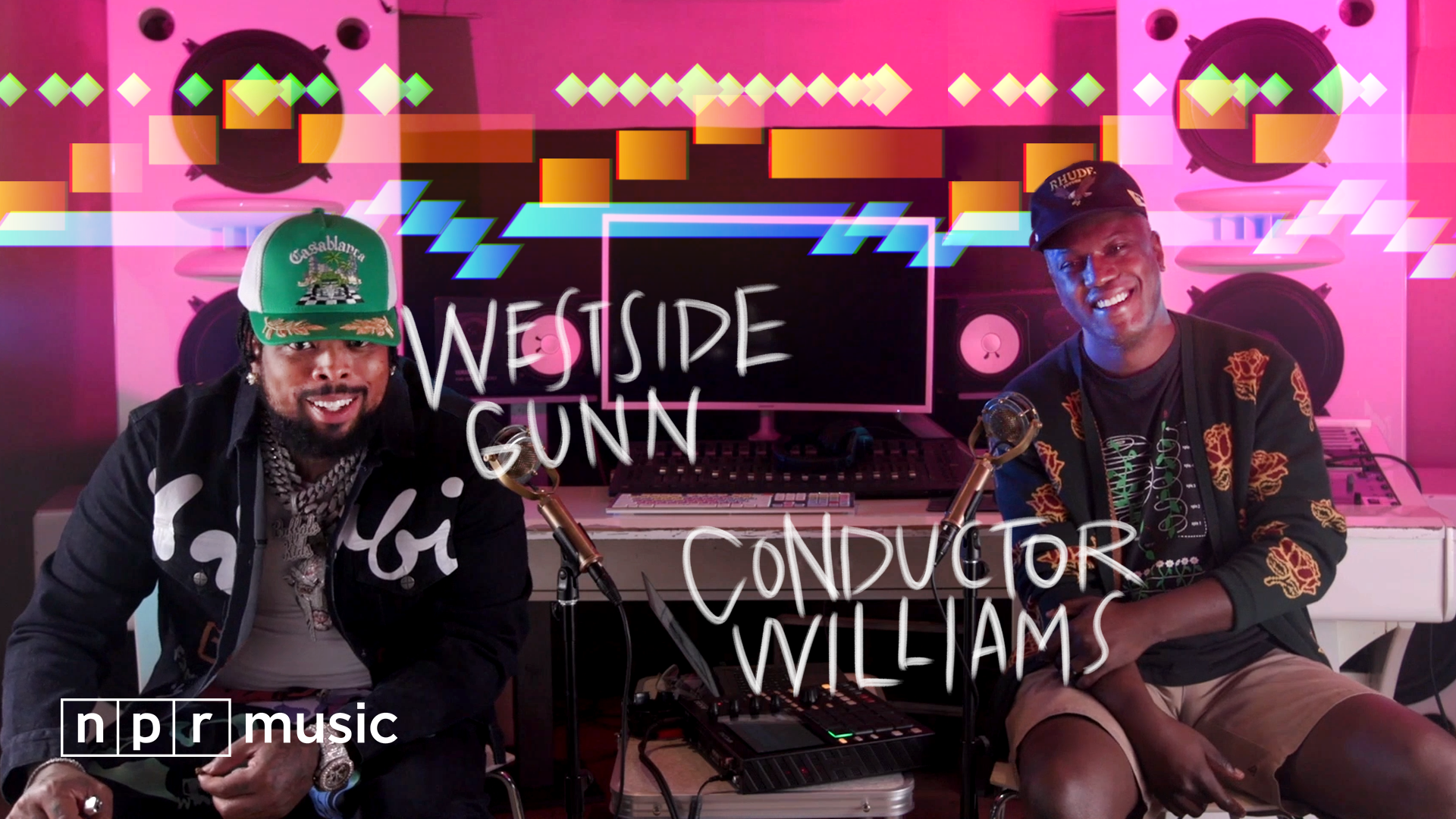 Westside Gunn and Conductor Williams are perfecting rap's most refined aesthetic