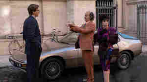 House of Gucci is a spicy meatball