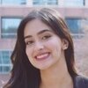 Michelle Aslam headshot