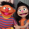 Sesame Street makes history with the debut of its first Asian American muppet